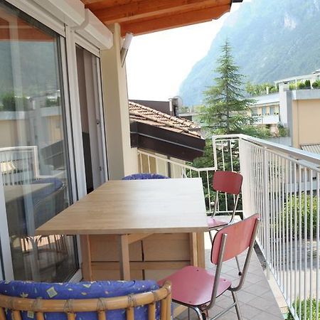 Linden Apartment Riva del Garda Eksteriør billede