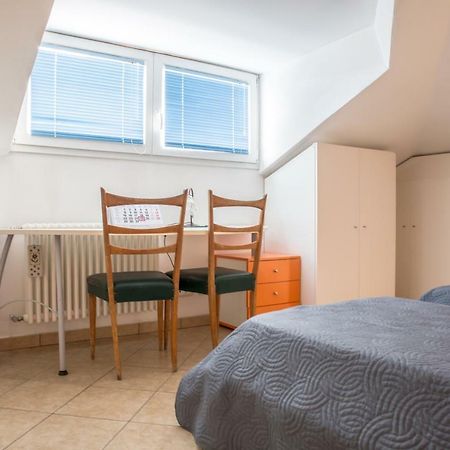 Linden Apartment Riva del Garda Eksteriør billede