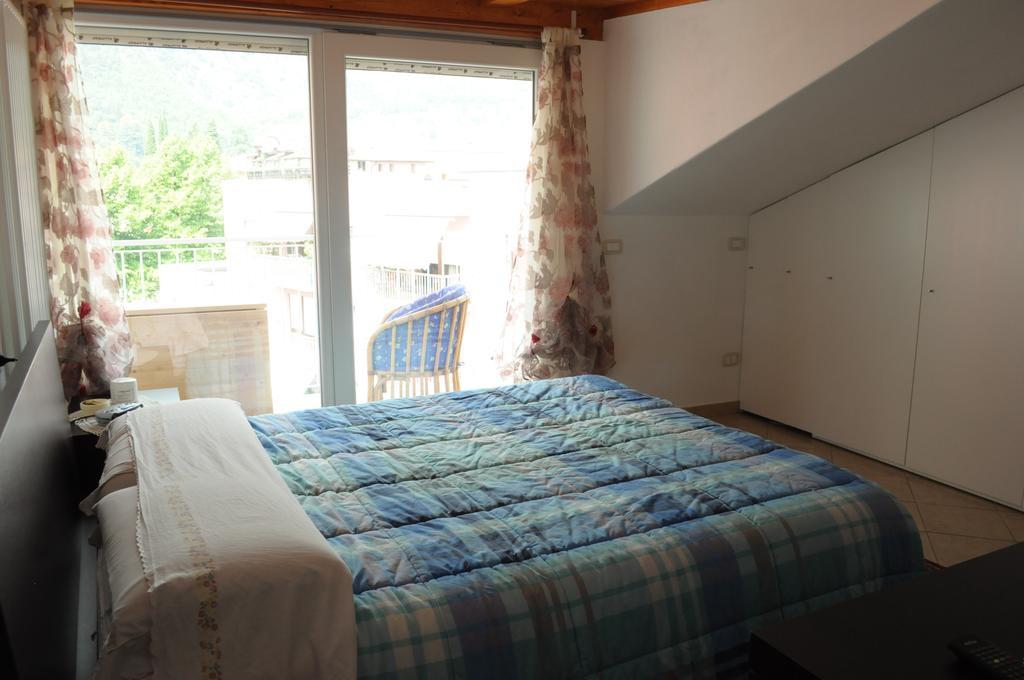 Linden Apartment Riva del Garda Eksteriør billede