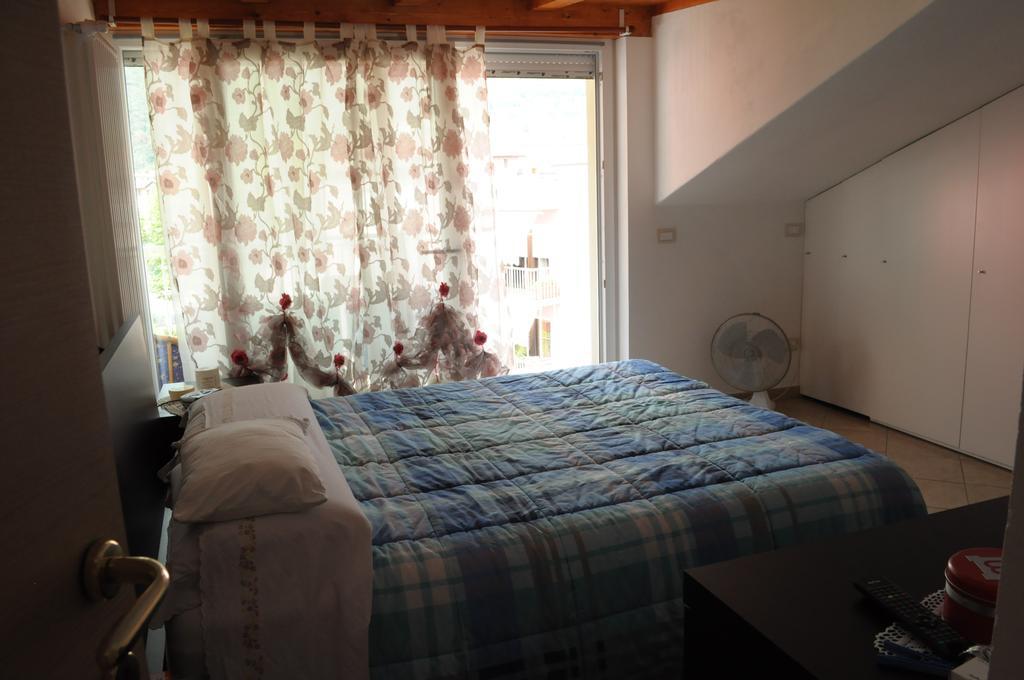 Linden Apartment Riva del Garda Eksteriør billede
