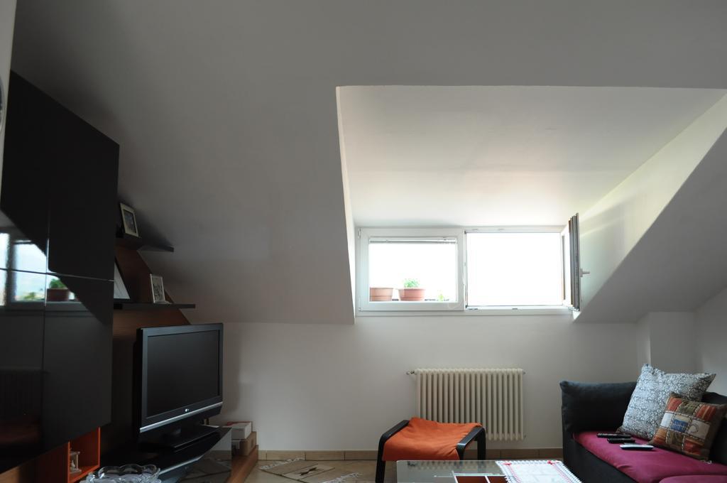 Linden Apartment Riva del Garda Eksteriør billede